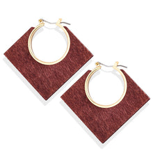 Load image into Gallery viewer, Earings Women Earrings Earring New Girls Set Hoop Jewelry