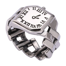 Load image into Gallery viewer, Net red single ring temperament fashionable ring