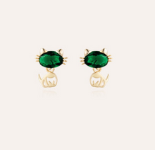 Load image into Gallery viewer, In the new era, ladies' earrings, lovely earrings, earrings, earrings and accessories.