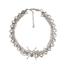 Load image into Gallery viewer, Multilayer Clavicle Necklace  Couple Necklace