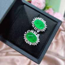 Load image into Gallery viewer, Vintage Earrings Earrings Earrings S925