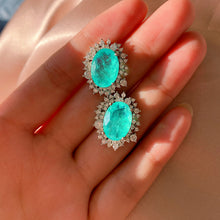 Load image into Gallery viewer, Vintage Earrings Earrings Earrings S925
