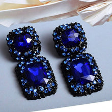Load image into Gallery viewer, Boho Style Earrings Earrings Ladies Retro Earrings Party