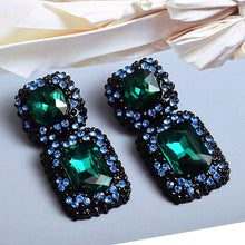 Load image into Gallery viewer, Boho Style Earrings Earrings Ladies Retro Earrings Party
