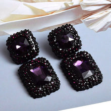 Load image into Gallery viewer, Boho Style Earrings Earrings Ladies Retro Earrings Party