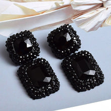 Load image into Gallery viewer, Boho Style Earrings Earrings Ladies Retro Earrings Party