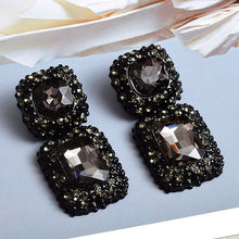 Load image into Gallery viewer, Boho Style Earrings Earrings Ladies Retro Earrings Party
