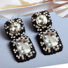 Load image into Gallery viewer, Boho Style Earrings Earrings Ladies Retro Earrings Party