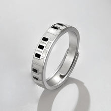 Load image into Gallery viewer, Lyric Piano Ring