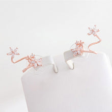 Load image into Gallery viewer, Earring short hair earrings