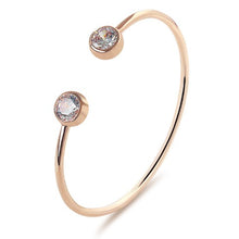 Load image into Gallery viewer, Diamond Bracelet Bracelet