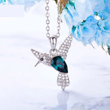 Load image into Gallery viewer, S925 silver necklace