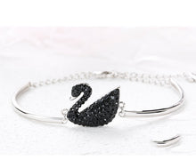 Load image into Gallery viewer, Fashion swan bracelet bracelet