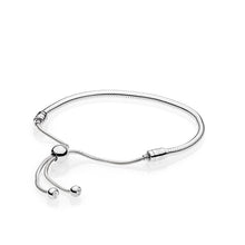 Load image into Gallery viewer, Silver bracelet silver bracelet rope