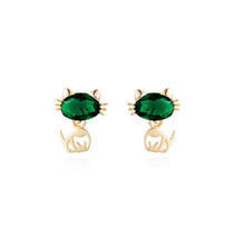 Load image into Gallery viewer, In the new era, ladies' earrings, lovely earrings, earrings, earrings and accessories.