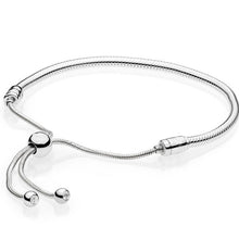 Load image into Gallery viewer, Silver bracelet silver bracelet rope