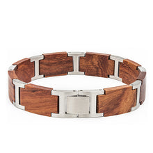 Load image into Gallery viewer, Sandalwood Bracelet Wood Bracelet Wood Bracelet
