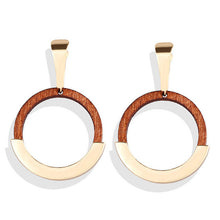 Load image into Gallery viewer, Earings Women Earrings Earring New Girls Set Hoop Jewelry