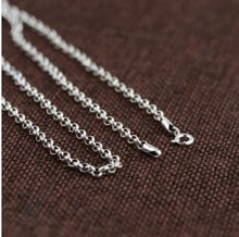 Load image into Gallery viewer, OCTOPUS SKULL NECKLACE