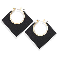 Load image into Gallery viewer, Earings Women Earrings Earring New Girls Set Hoop Jewelry