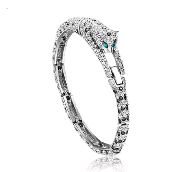 Fashion bracelet female Austrian crystal bracelet jewelry
