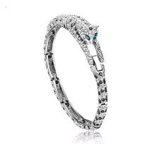Load image into Gallery viewer, Fashion bracelet female Austrian crystal bracelet jewelry