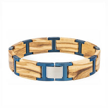 Load image into Gallery viewer, Sandalwood Bracelet Wood Bracelet Wood Bracelet