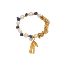 Load image into Gallery viewer, Ethnic Style Ladies Bracelet Bracelet Custom Light