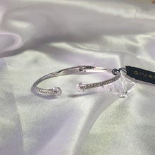 Load image into Gallery viewer, GVC Bracelet Diamonds Transfer Bead Bracelet Crystal
