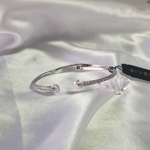 GVC Bracelet Diamonds Transfer Bead Bracelet Crystal
