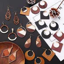 Load image into Gallery viewer, Earings Women Earrings Earring New Girls Set Hoop Jewelry