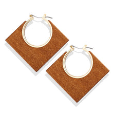 Load image into Gallery viewer, Earings Women Earrings Earring New Girls Set Hoop Jewelry