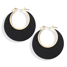 Load image into Gallery viewer, Earings Women Earrings Earring New Girls Set Hoop Jewelry